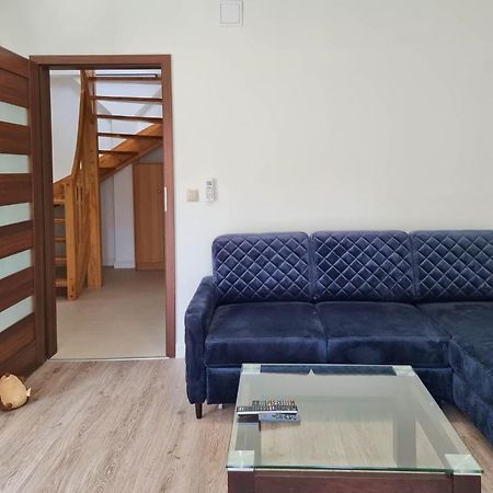 Visit Baltic - Apartament Teresa Daire Swinoujscie Dış mekan fotoğraf