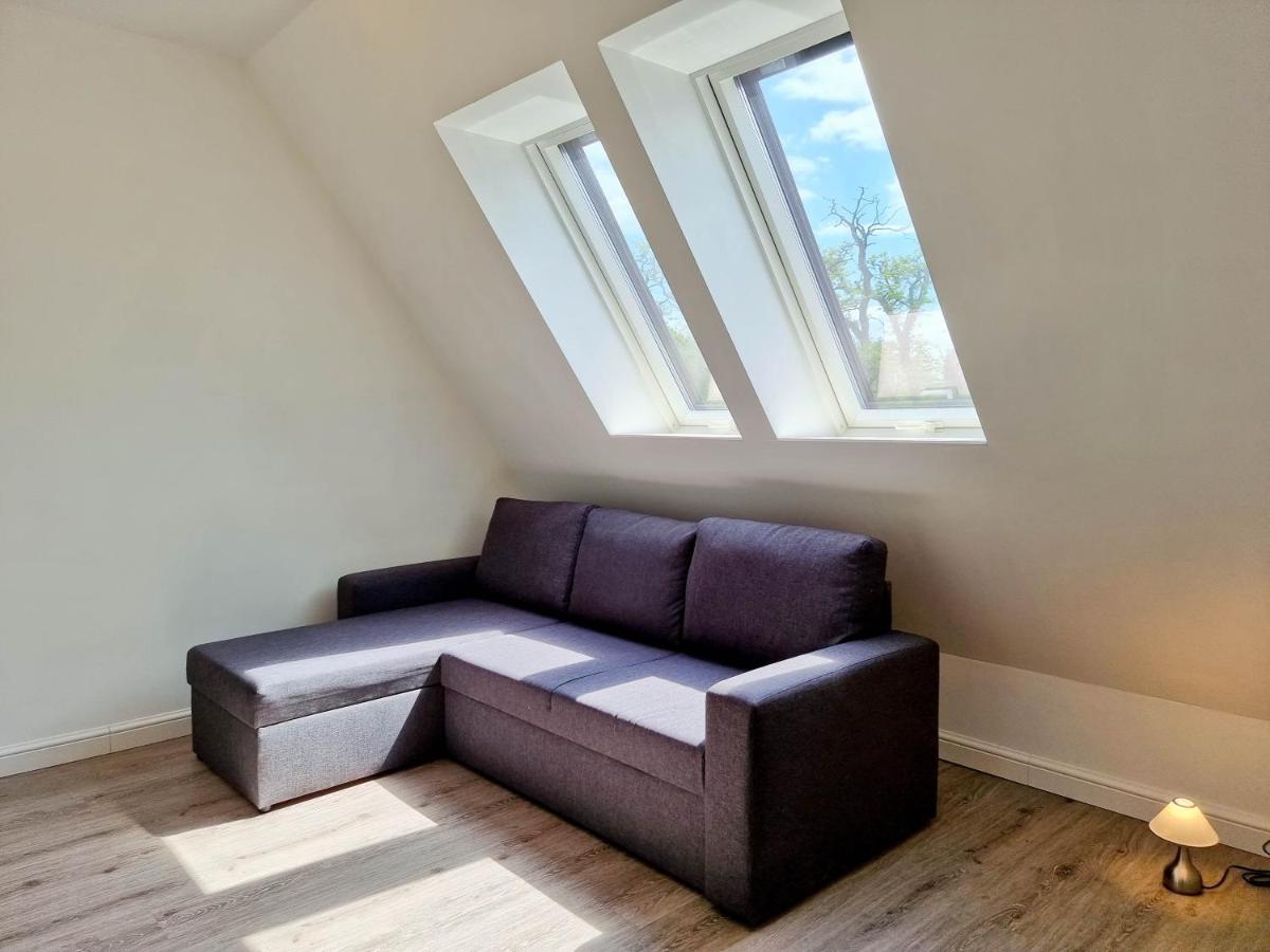 Visit Baltic - Apartament Teresa Daire Swinoujscie Dış mekan fotoğraf